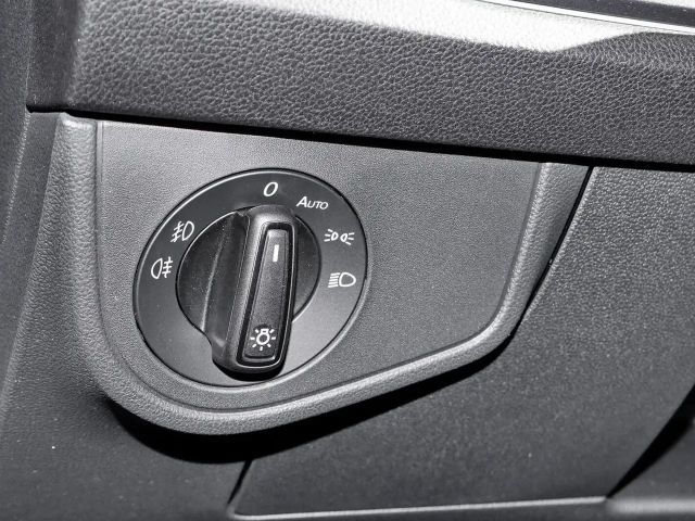 Volkswagen Polo IQ.Drive Style