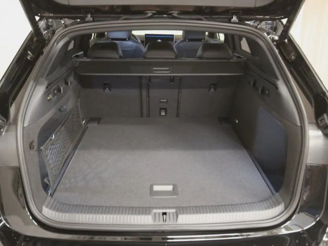 Volkswagen ID.7 4Motion Business GTX Tourer