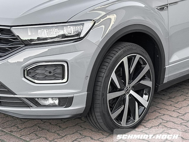 Volkswagen T-Roc 1.5 TSI Cabriolet DSG R-Line