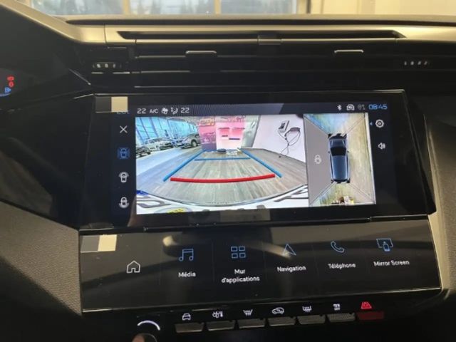 Peugeot 308 Allure Pack Hybrid