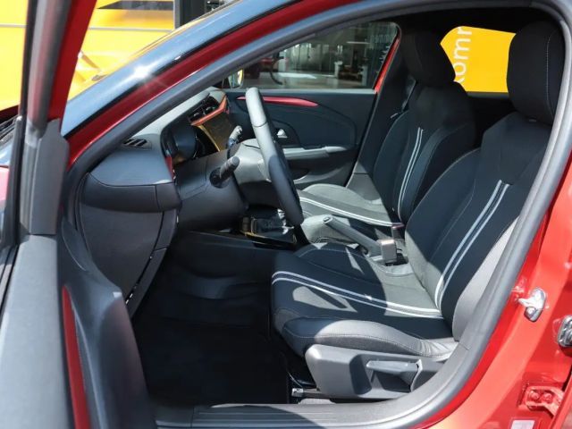 Opel Corsa 1.2 Turbo