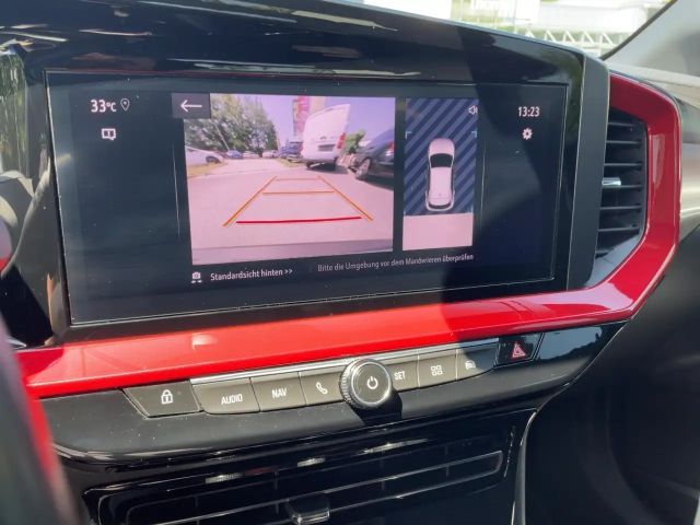 Opel Mokka GS-Line Grand Sport