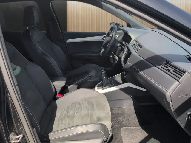 Seat Arona Xcellence