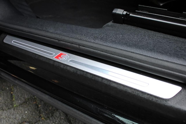 Audi Q3 45 TFSI Hybride S-Tronic