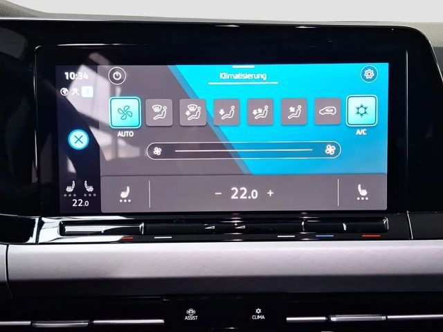 Volkswagen Golf DSG Life Variant