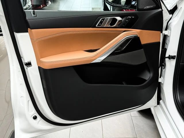 BMW X6 Coupé M-Sport xDrive30d