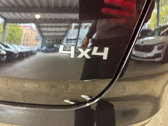 Skoda Kodiaq 2.0 TDI 4x4 Selection