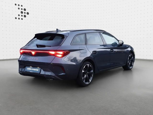 Cupra Leon DSG Sportstourer
