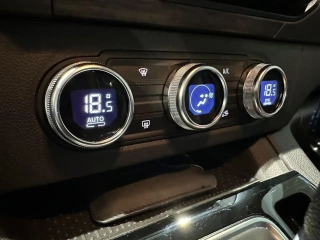 Renault Kangoo E-TECH E-Tech EV45 Techno