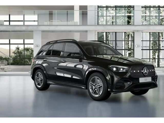 Mercedes-Benz GLE 350 4MATIC
