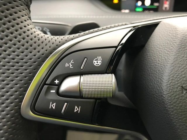 Skoda Enyaq Sportline