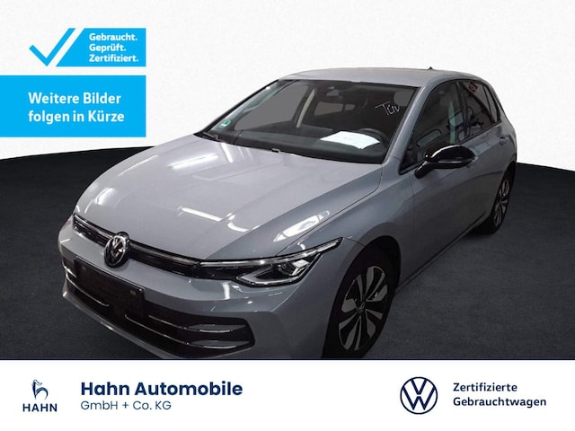 Volkswagen Golf Golf VIII