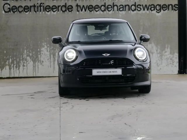 MINI Cooper 3 DOORS | LEDER | CAMERA | HUD |