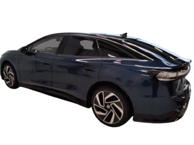 Volkswagen ID.7 GTX IQ.Drive