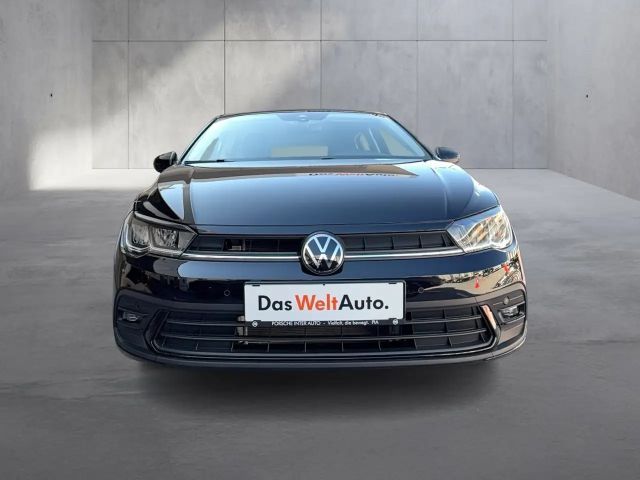 Volkswagen Polo 4Me TSI