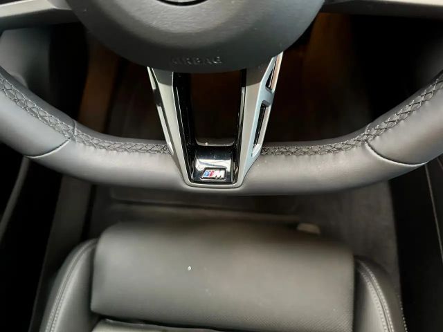 BMW 520 520i M-Sport Touring