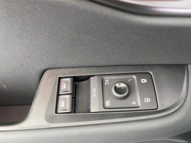 Cupra Tavascan 210kW/286PS