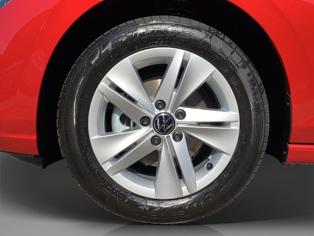 Volkswagen Golf 1.5 TSI Golf VIII Life