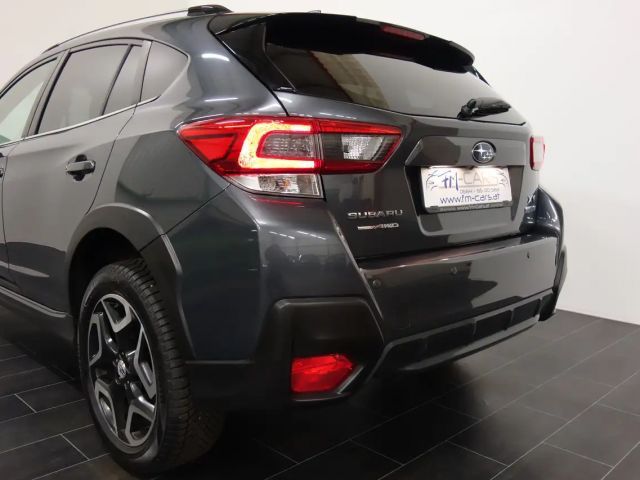 Subaru XV AWD CVT Style e-Boxer e-Boxer