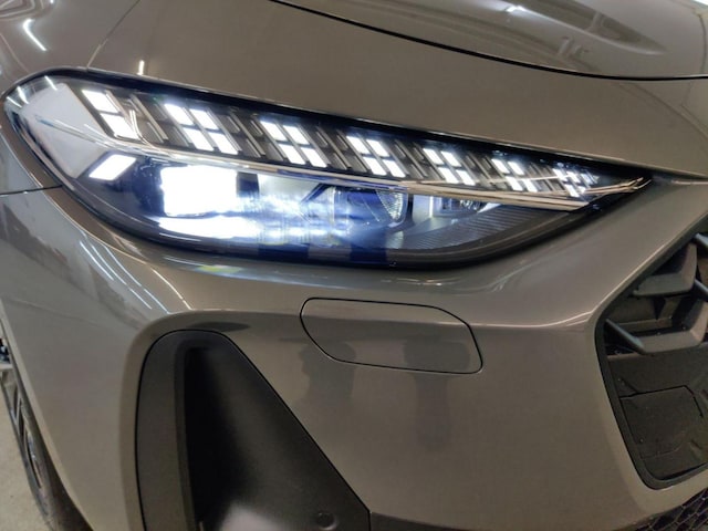 Audi A5 Avant S-Tronic