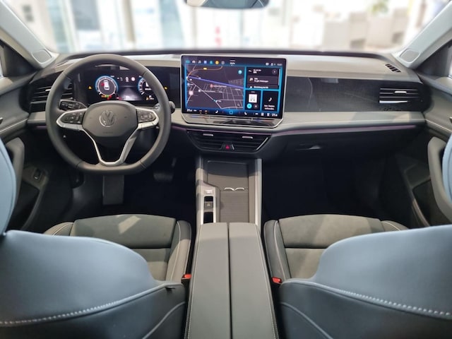 Volkswagen Passat Business DSG