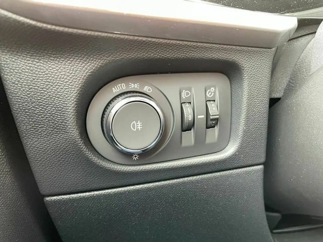 Opel Mokka Edition Turbo