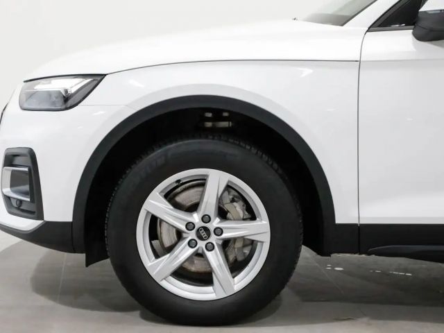 Audi Q5 40 TFSI Quattro S-Tronic