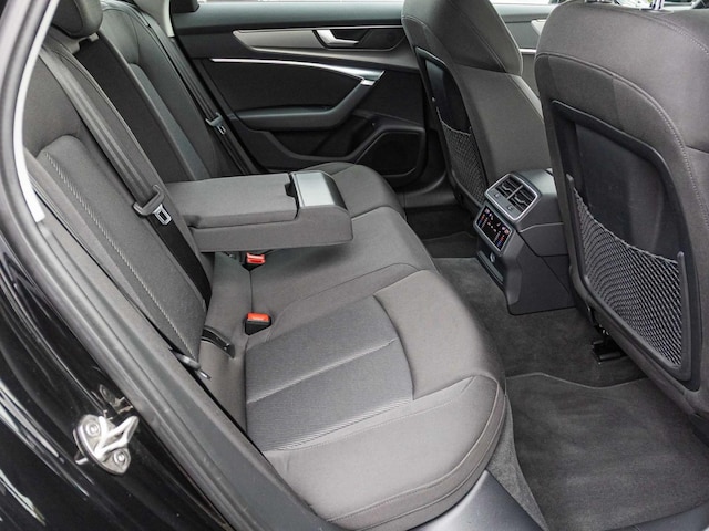 Audi A6 50 TDI Avant Quattro