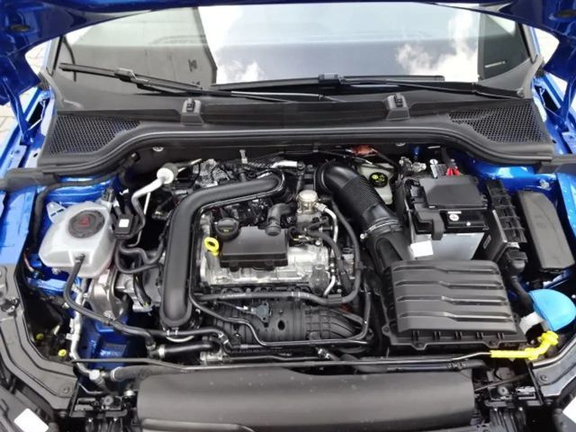 Skoda Kamiq Style Style