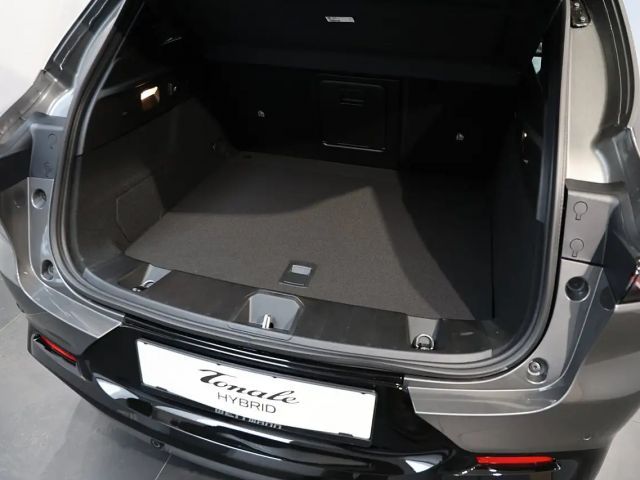 Alfa Romeo Tonale Hybrid Veloce