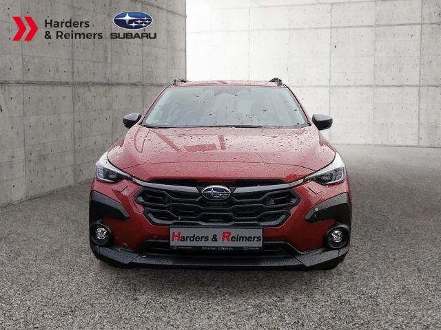 Subaru Crosstrek 2.0ie Edition Comfort Plus ACC LED