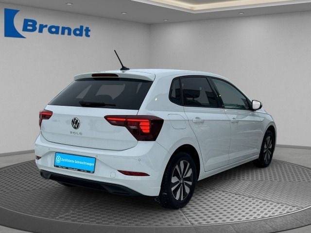 Volkswagen Polo Move