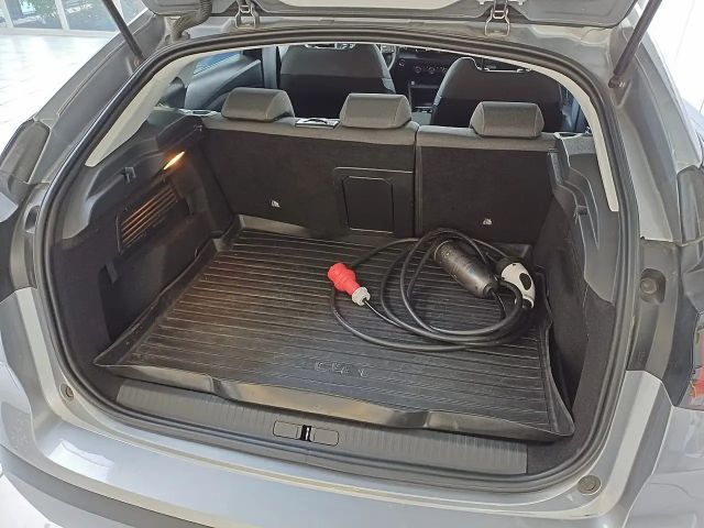 Citroën ë-C4 Shine