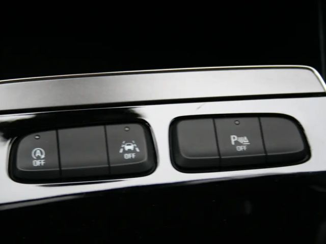 Opel Mokka GS-Line Grand Sport