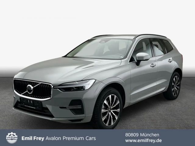 Volvo XC60 AWD Core