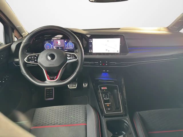 Volkswagen Golf 2.0 TSI DSG GTI Style