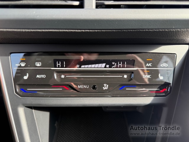 Volkswagen Polo 1.0 TSI DSG Life