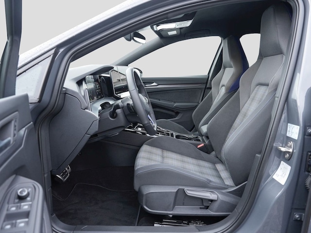 Volkswagen Golf GTE Golf VIII Style