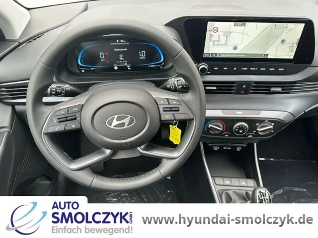Hyundai i20 1.0 Select