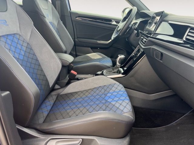 Volkswagen T-Roc 2.0 TSI DSG Style