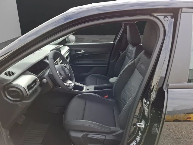 Jeep Avenger Altitude