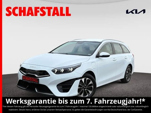 Kia Ceed GDi PHEV SportWagon Vision