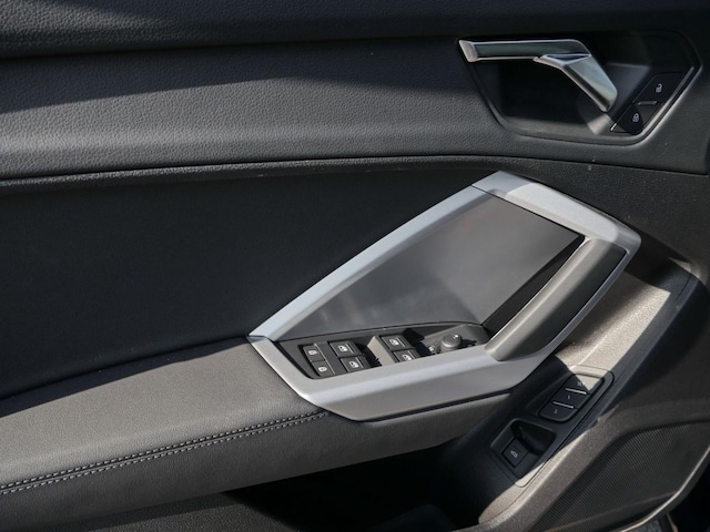 Audi Q3 35 TFSI S-Line S-Tronic Sportback