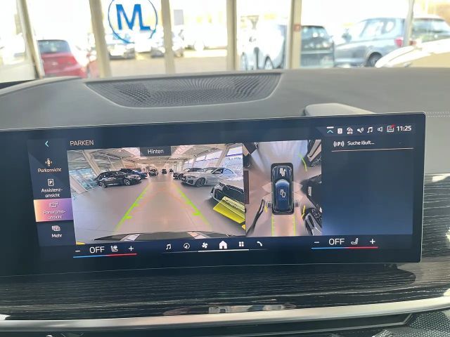 BMW X5 M-Sport xDrive30d