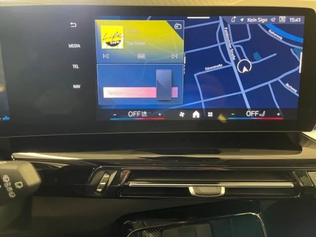 BMW 218 218i Active Tourer Sedan