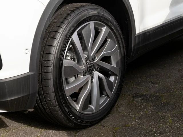 Volkswagen T-Roc DSG Move