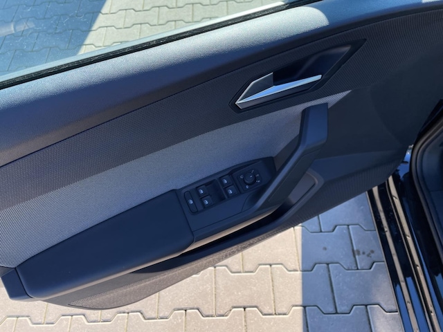 Seat Leon 2.0 TDI DSG Sportstourer Style