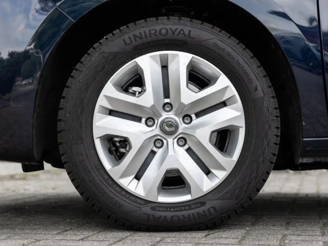 Renault Kangoo E-Tech Equilibre Equilibre