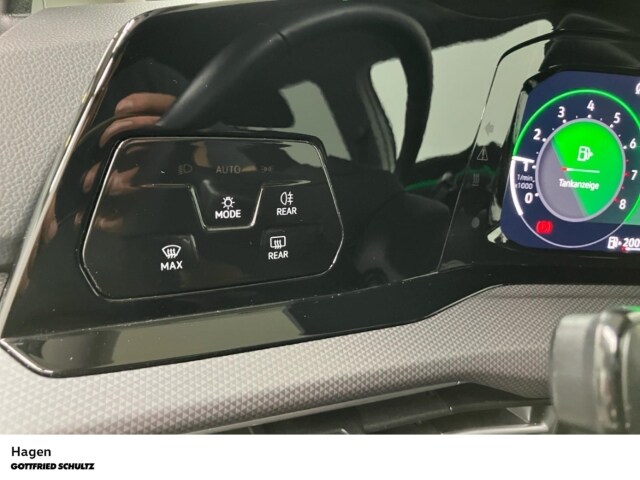 Volkswagen Golf 1.5 TSI Golf VIII