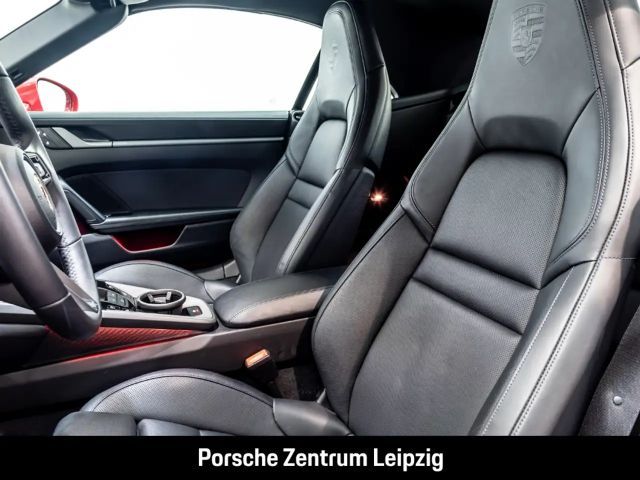 Porsche 992 Cabrio Carrera S